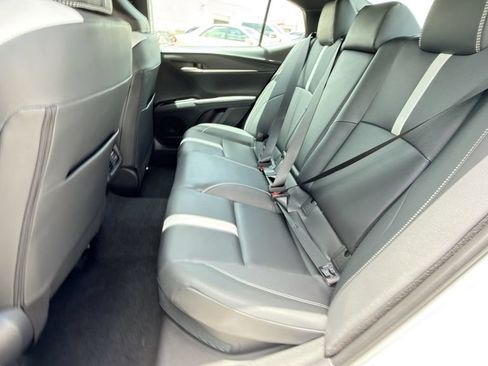 Used 2026 Toyota Camry SE w/ Multimedia Upgrade Package FWD image 19