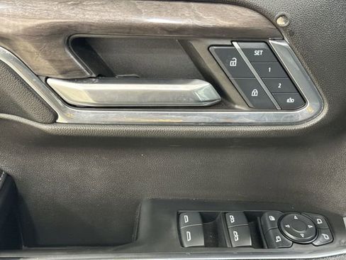 Used 2024 Chevrolet Silverado 1500 LTZ image 23