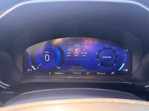 Used 2020 Ford Escape Titanium AWD/4WD image 19