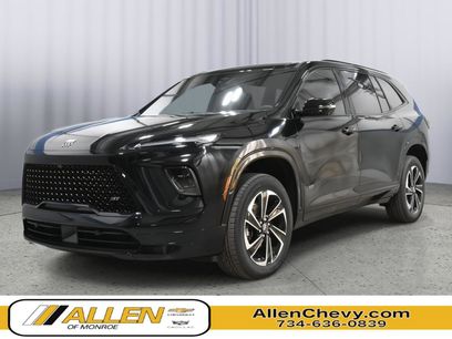 Used 2025 Buick Enclave Sport Touring