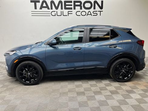Used 2024 Buick Encore GX Sport Touring w/ Experience Buick Package FWD image 2