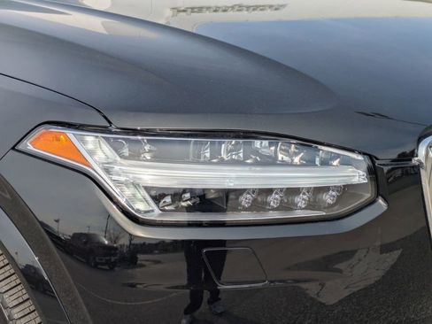 New 2025 Volvo XC90 T8 Ultra w/ Protection Package Premier image 10