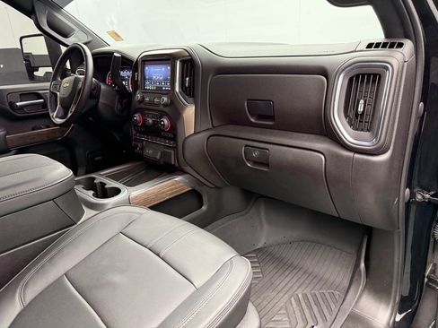 Used 2023 Chevrolet Silverado 2500 High Country w/ LPO, Hitch Package image 51