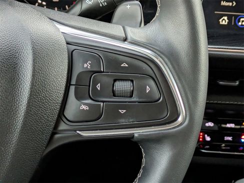 Used 2023 Buick Envision Preferred w/ Premium Seat Package image 27