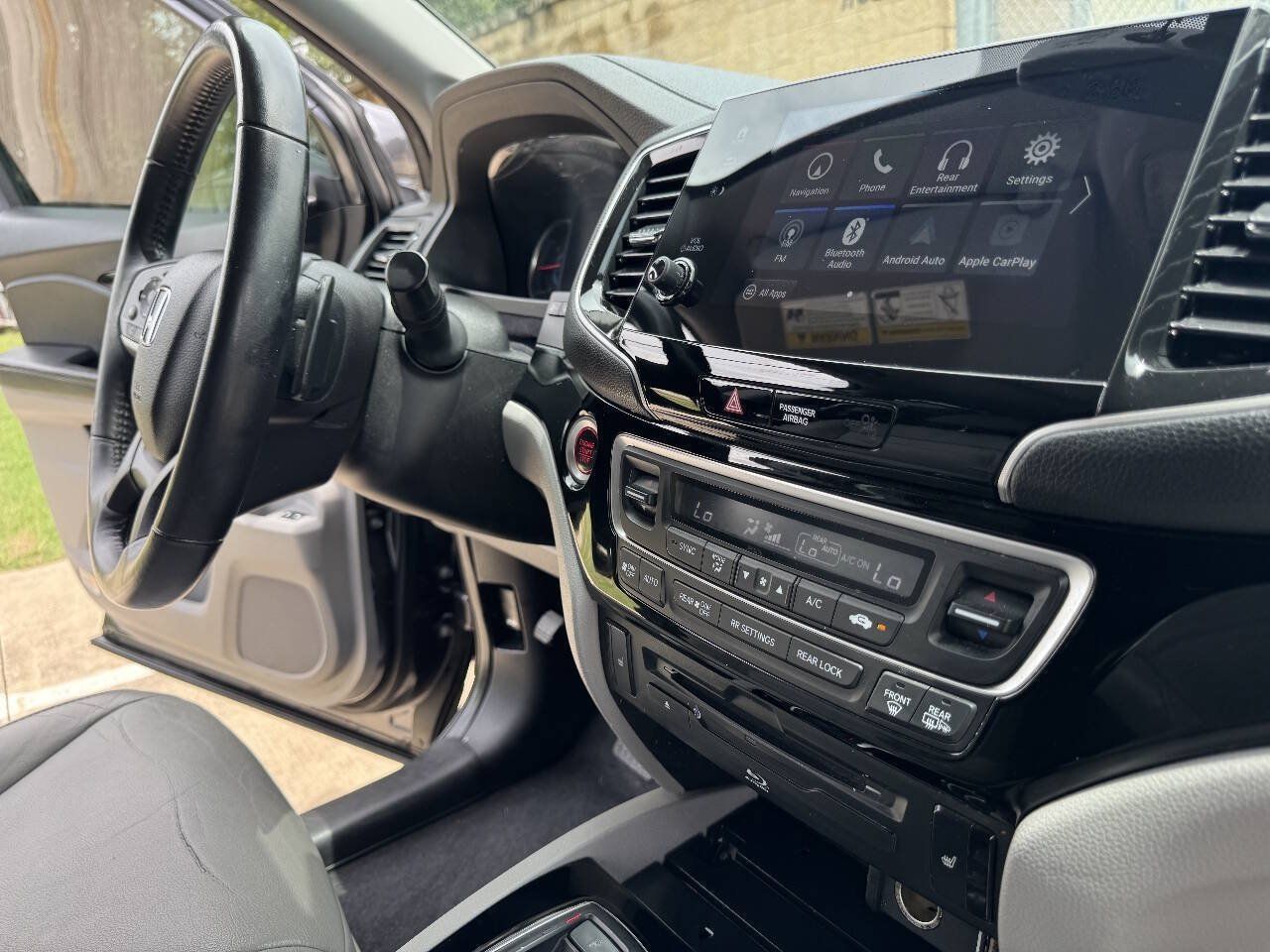 Used 2019 Honda Pilot Touring image 25