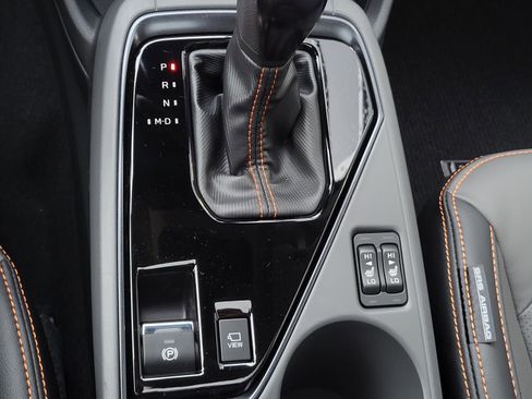 New 2026 Subaru Crosstrek 2.5i Limited AWD/4WD image 13
