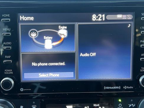 Used 2021 Toyota Highlander XLE image 29