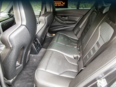 Used 2017 BMW M3 Sedan image 27