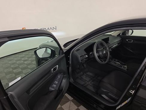 Used 2023 Honda Civic LX image 17