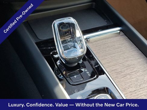 Certified 2026 Volvo XC60 B5 Plus w/ Protection Package Premier AWD/4WD image 12