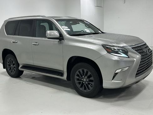 Used 2023 Lexus GX 460 Premium image 7