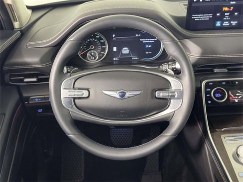 Used 2023 Genesis GV80 2.5T image 21