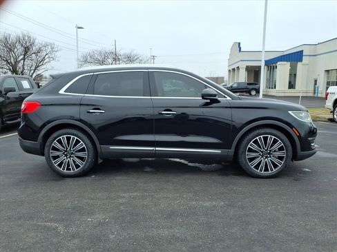 Used 2018 Lincoln MKX Reserve w/ Lincoln MKX Climate Package image 28