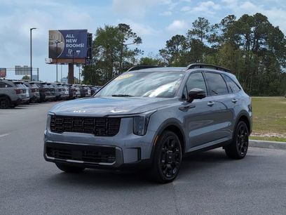 Used 2024 Kia Sorento SX Prestige w/ Sage Leather Package