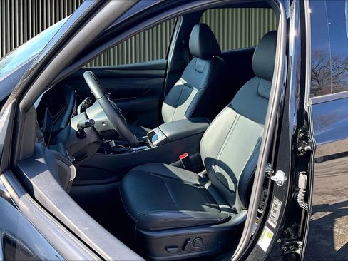 Certified 2025 Hyundai Tucson XRT image 26