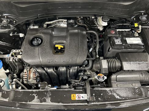 Used 2024 Kia Seltos EX AWD/4WD image 30