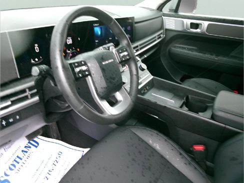Used 2026 Hyundai Santa Fe SEL AWD/4WD image 12