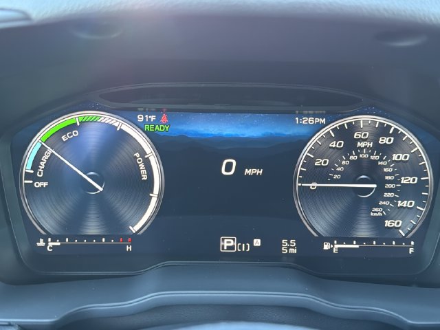 New 2026 Subaru Forester Premium AWD/4WD image 11