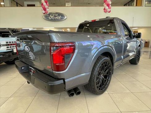 New 2025 Ford F150 XL image 26