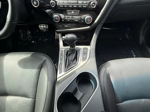 Used 2015 Kia Optima SX w/ SX Turbo Premium Package FWD image 27