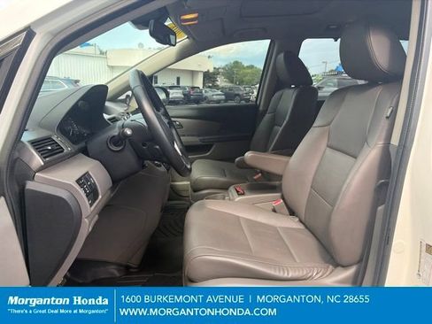 Used 2016 Honda Odyssey EX-L image 13