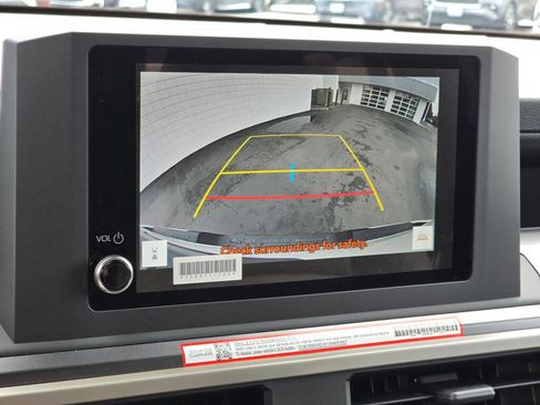 New 2025 Toyota Tacoma SR5 image 24