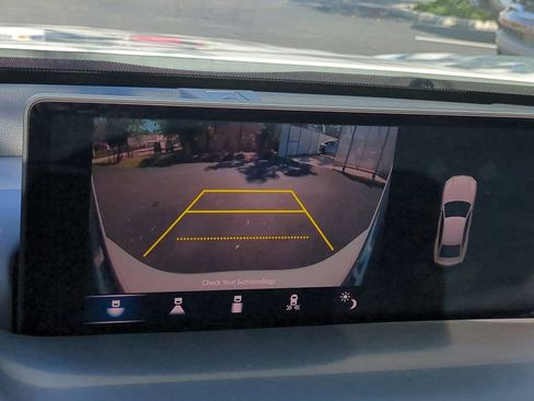 Certified 2024 Acura TLX w/ Technology Package image 21