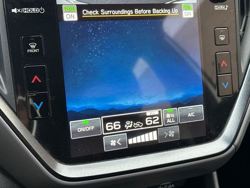 Certified 2025 Subaru Crosstrek 2.5i Wilderness w/ Wilderness Package image 19