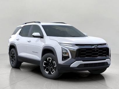 New 2026 Chevrolet Equinox ACTIV w/ Convenience Package III