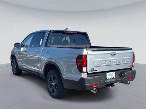 New 2026 Honda Ridgeline TrailSport image 6