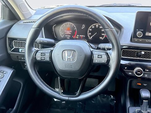 Used 2022 Honda Civic EX image 11