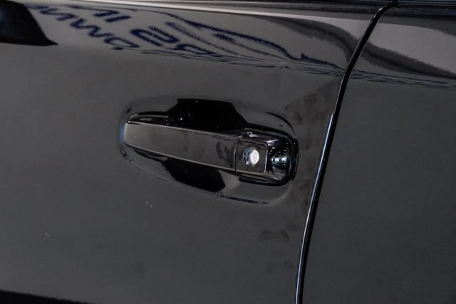 Used 2023 Toyota 4Runner TRD Off-Road Premium w/ Off Road Premium Plus Package AWD/4WD image 53