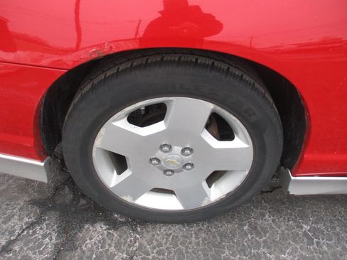 Used 2006 Chevrolet Monte Carlo SS w/ Convenience Package image 26