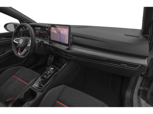 New 2026 Volkswagen Golf SE FWD image 12