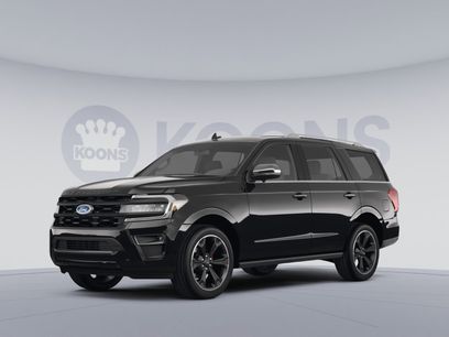 Used 2023 Ford Expedition Limited