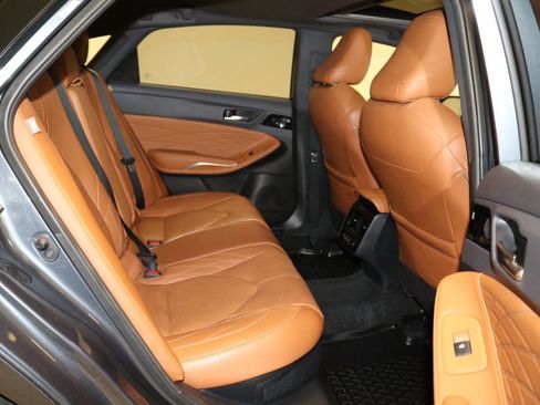 Used 2021 Toyota Avalon Limited w/ Advanced Safety Package FWD image 20