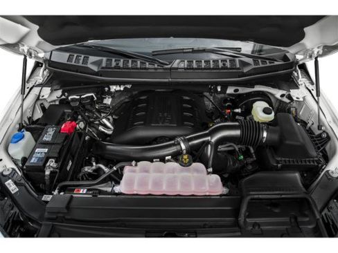 Used 2015 Ford F150 XLT w/ Equipment Group 302A Luxury RWD image 16