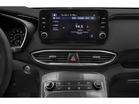 Used 2021 Hyundai Santa Fe SEL w/ Convenience + Premium Package FWD image 13