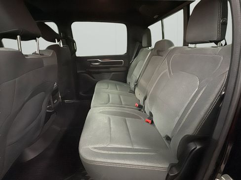 Used 2023 RAM 1500 Big Horn image 15