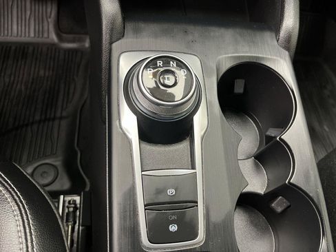 Used 2022 Ford Escape SEL AWD/4WD image 25