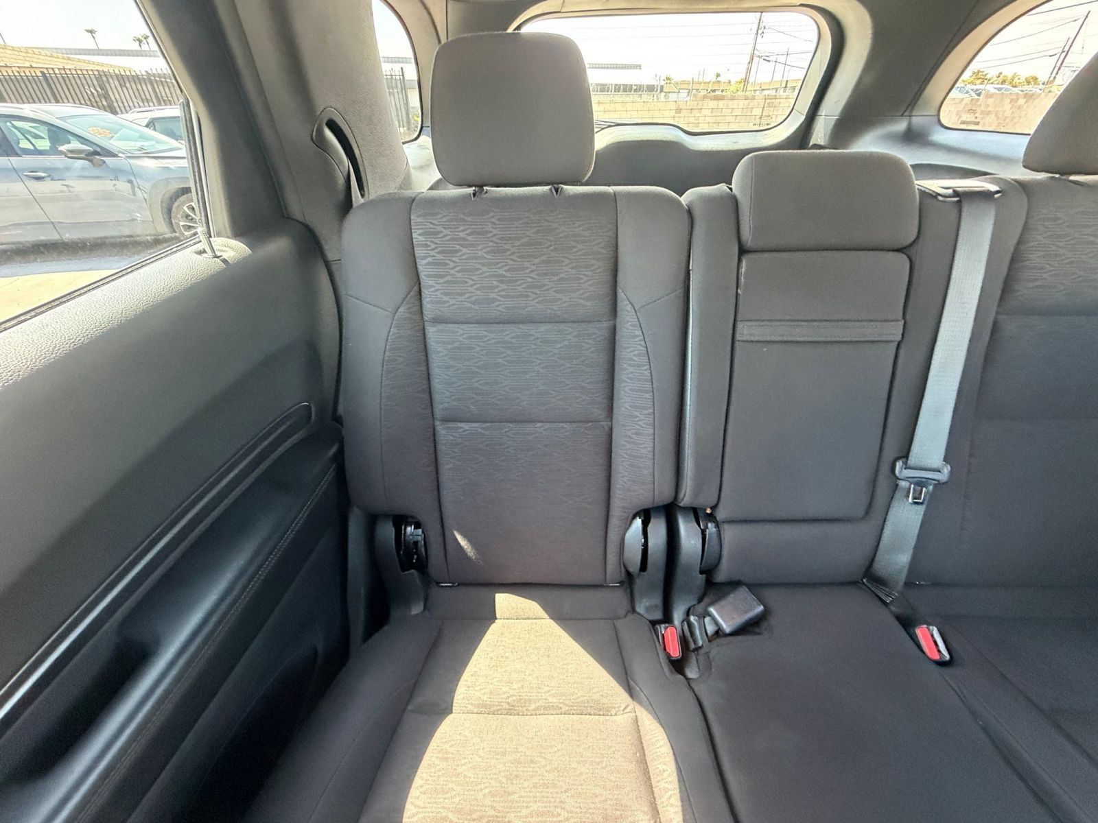 Used 2024 Dodge Durango SXT AWD/4WD image 38