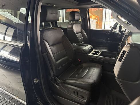 Used 2016 GMC Sierra 1500 Denali w/ Enhanced Driver Alert Package image 27