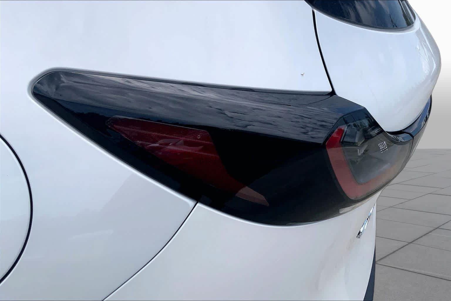 New 2026 MAZDA CX-5 Preferred AWD/4WD image 5