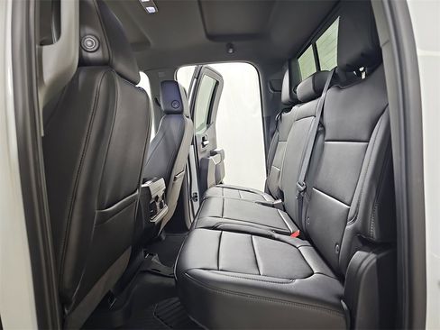 Used 2020 Chevrolet Silverado 1500 RST image 20