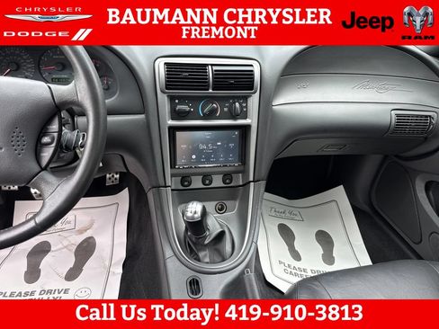 Used 2003 Ford Mustang GT RWD image 17