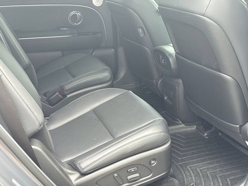 Used 2026 Hyundai Palisade Calligraphy FWD image 15