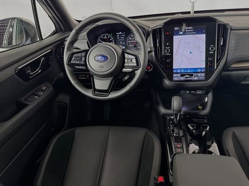 Used 2026 Subaru Forester Touring image 27