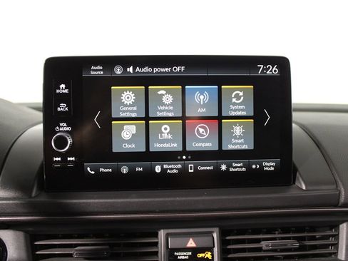 Used 2023 Honda Pilot TrailSport image 21