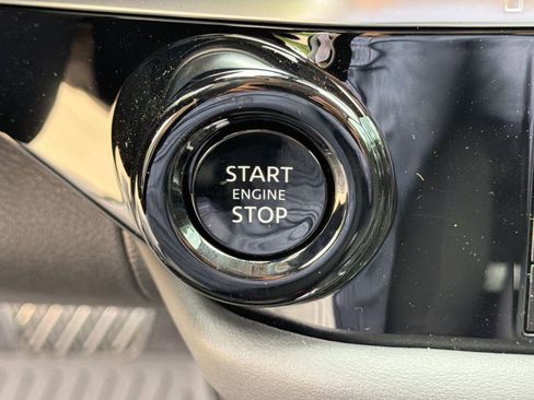 New 2026 Nissan Pathfinder SV image 25