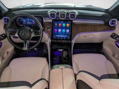 Certified 2025 Mercedes-Benz GLC 300 image 16